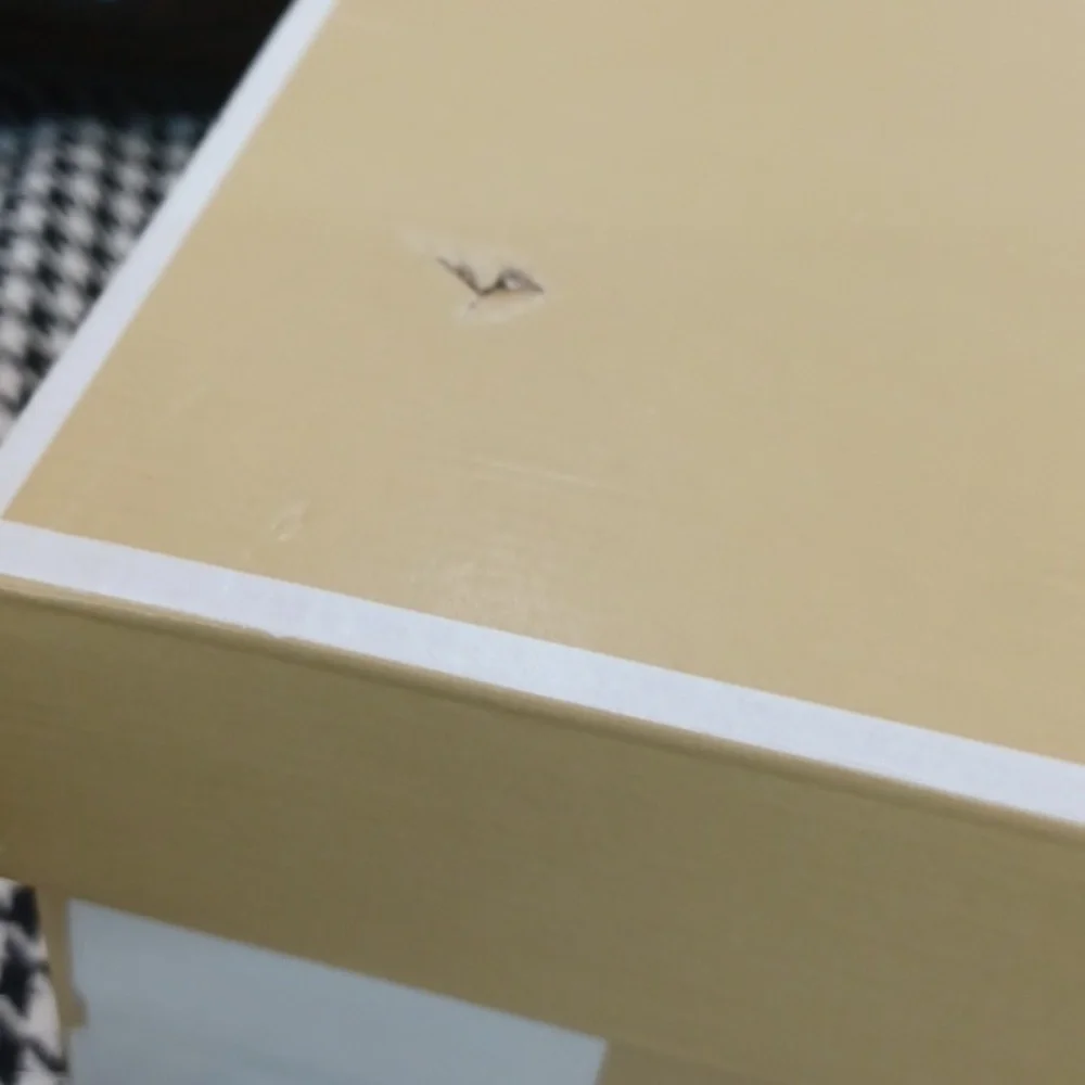 Michael Kors Paola Chain Platform NIB